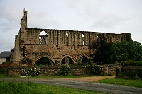 Abbaye de Beauport